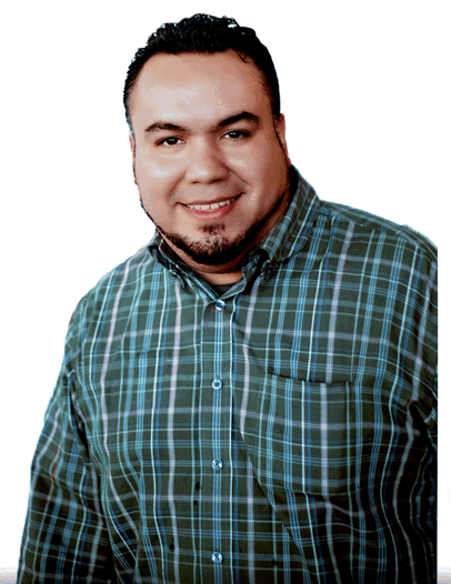 Fabian Ramirez, Youth Speaker