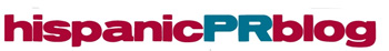 Featured as Hispanic PR Leader